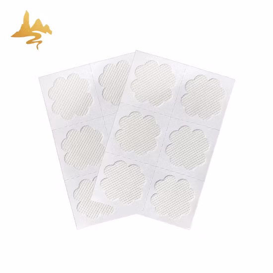 Basic Customization New Product Disposable Non-Woven Fabric Pain Relief Patch for Neck