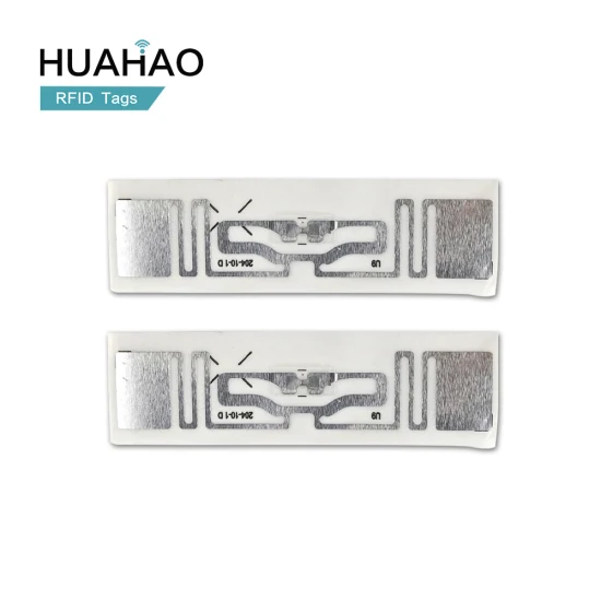  Бесплатный образец!  Поставщик RFID Huahao на заказ HF/UHF 13,56 МГц/860